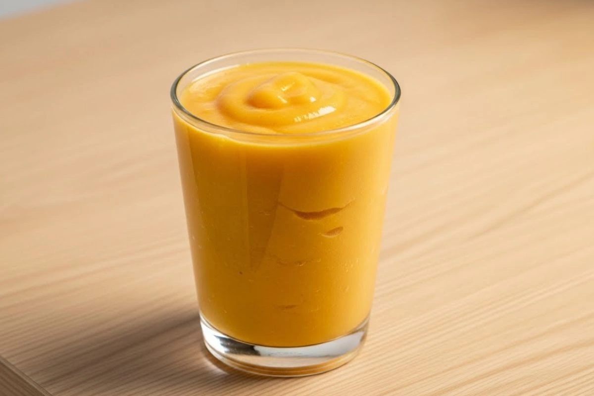 Mango Smoothie