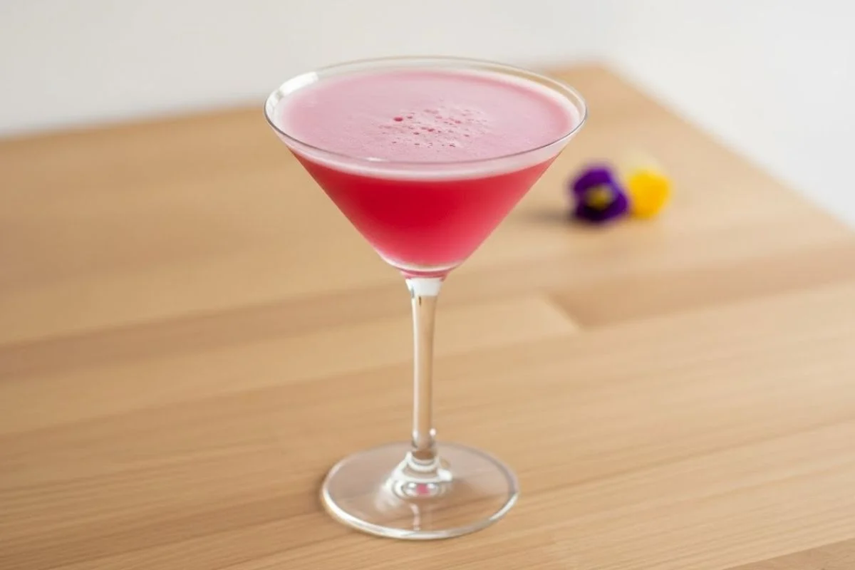 Azalea Cocktail