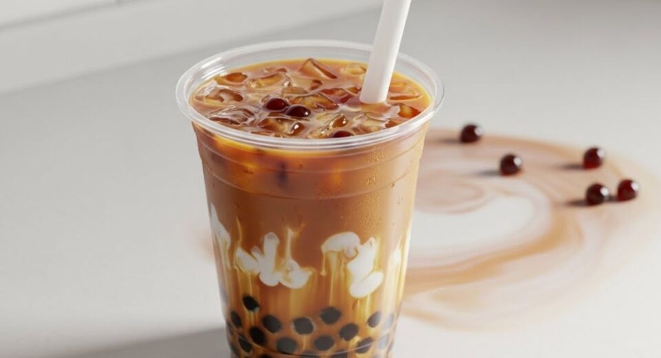 Bubble Tea