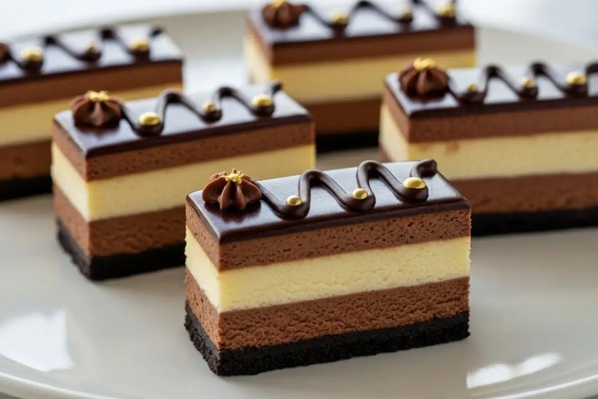 Dubai Chocolate Cheesecake Bars