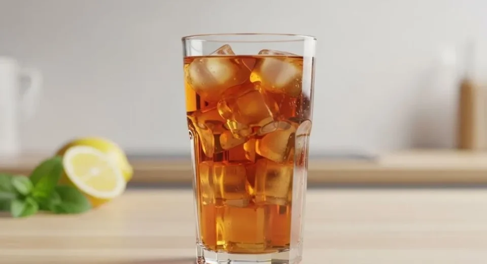 Iced Tea