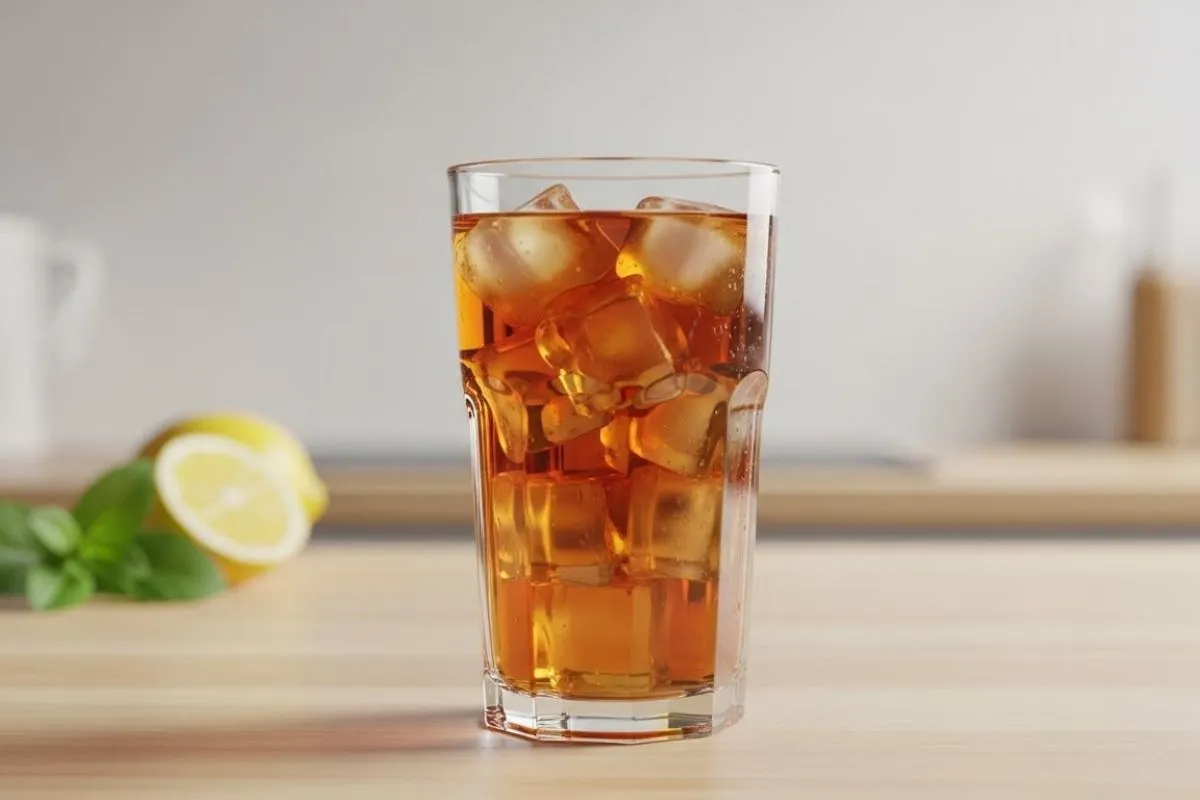 Iced Tea