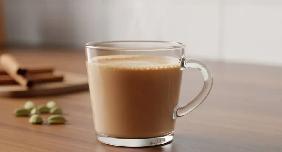 Masala Chai