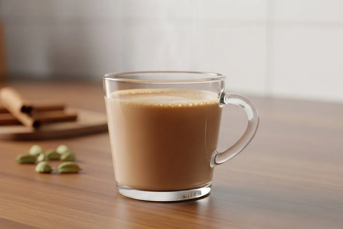 Masala Chai